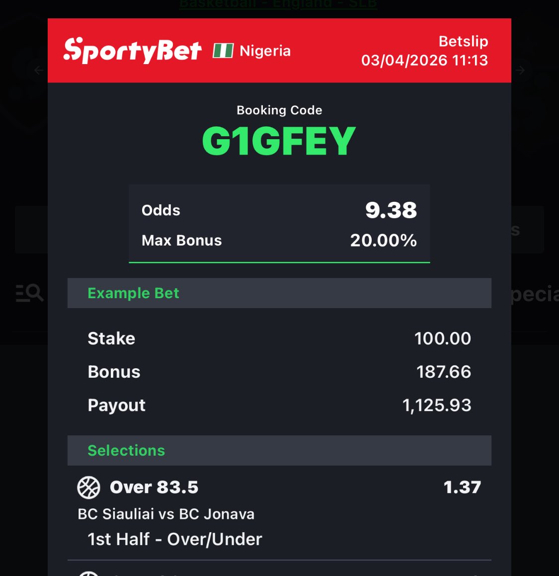 Vicky Okoni tweet media