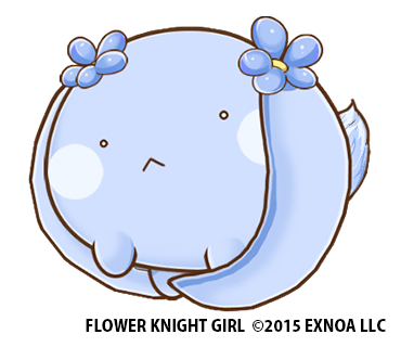 【DMM GAMES】フラワーナイトガール ナズナ tweet media