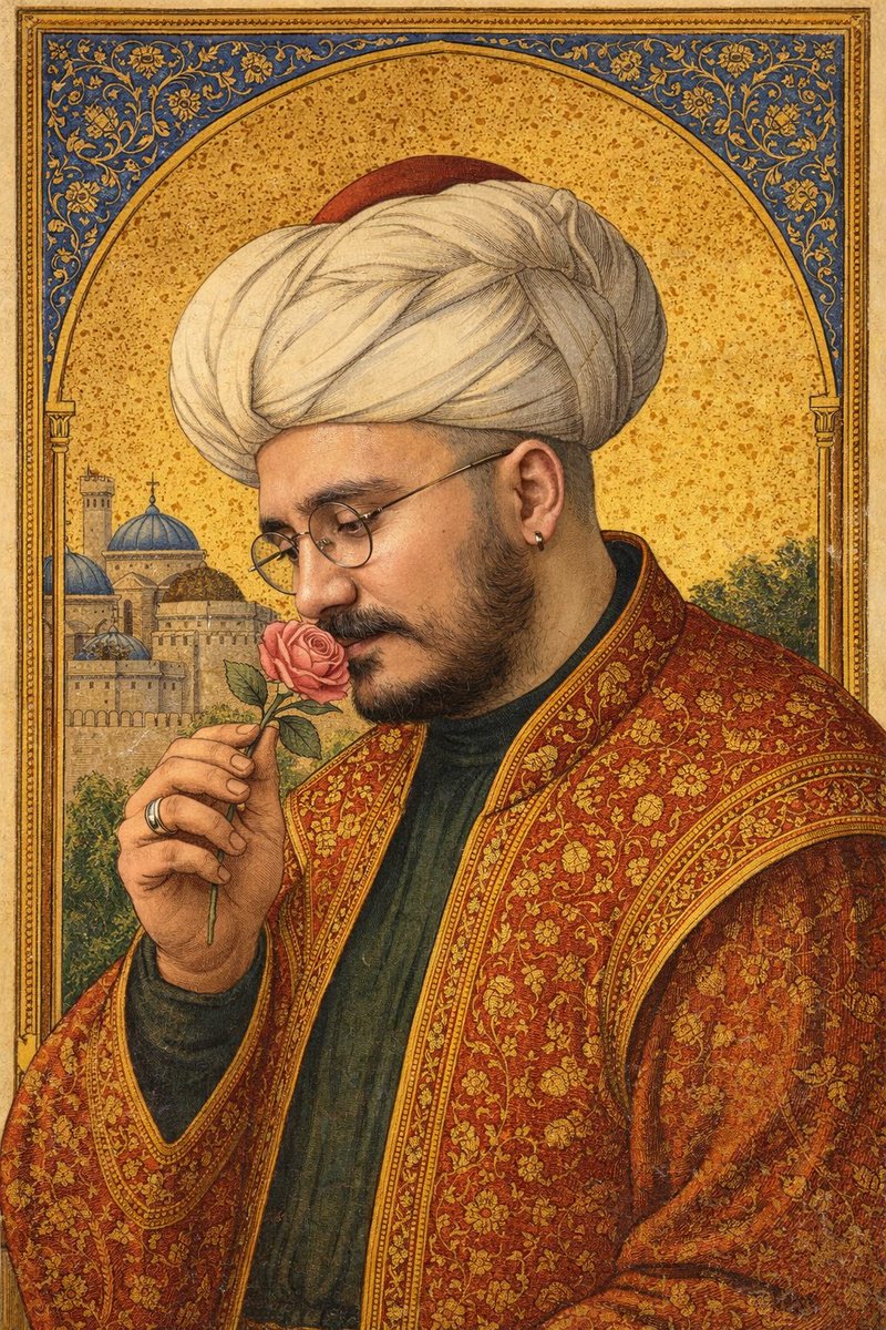 Muhammed Ali tweet media