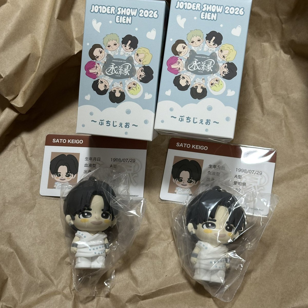 みんみん🐹🌱🐰 tweet media