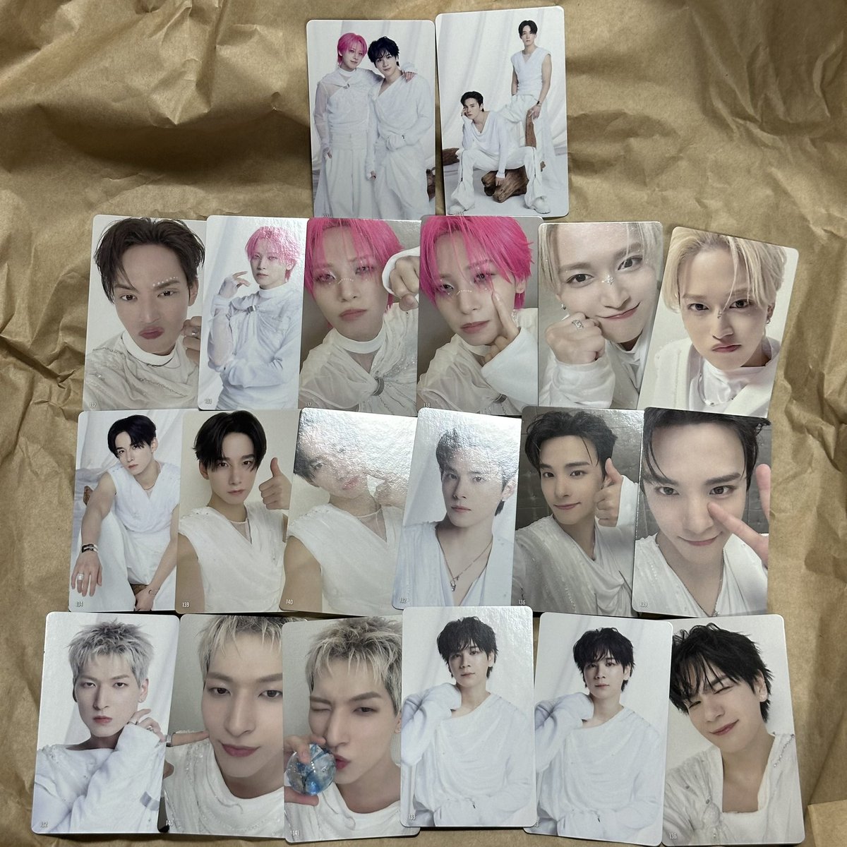 みんみん🐹🌱🐰 tweet media