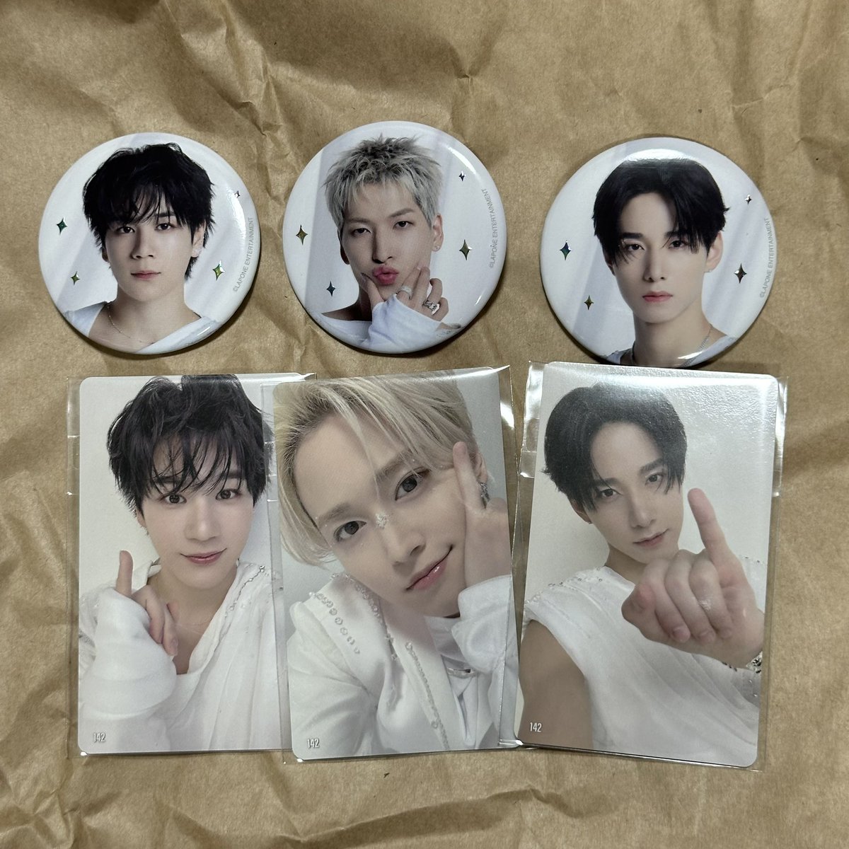 みんみん🐹🌱🐰 tweet media