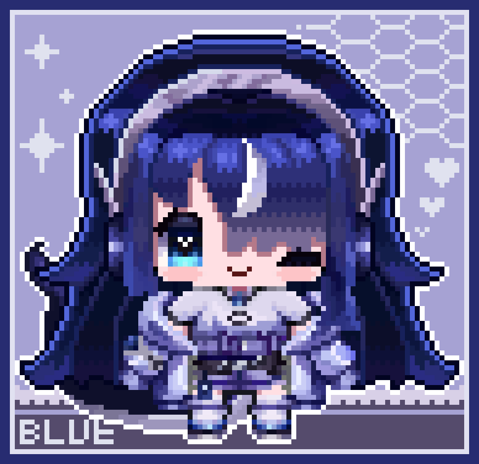 KenChi👾 tweet media