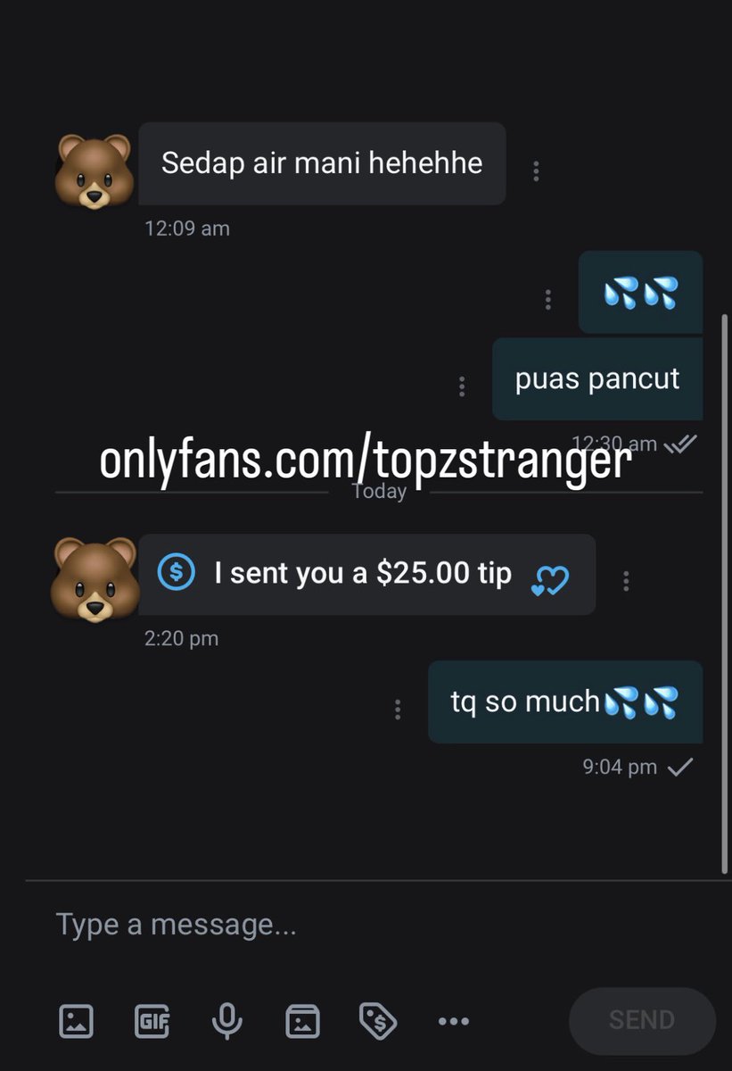 TS tweet media