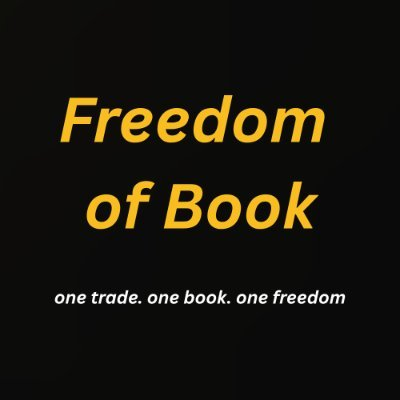 Freedom of Book tweet media