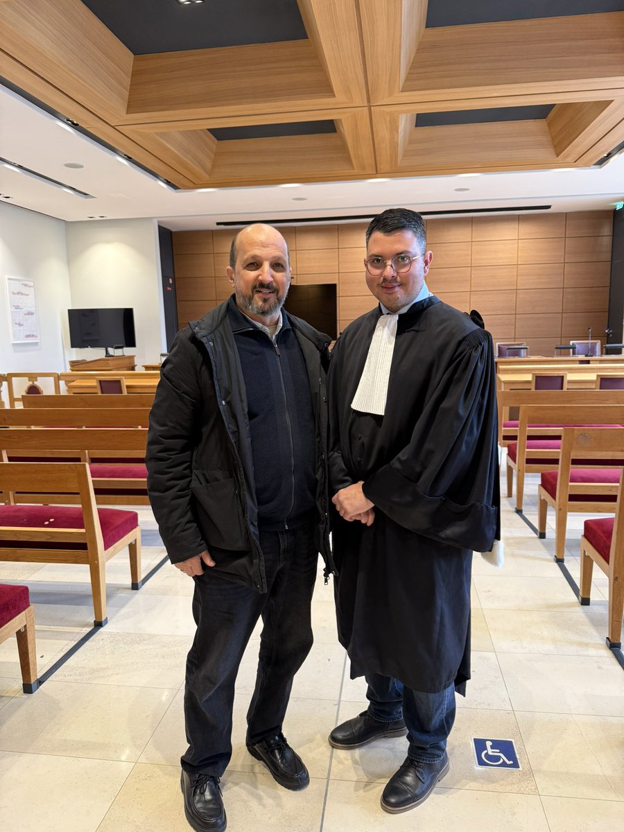 Sefen Guez Guez tweet media