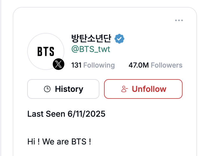 JRJ ㉧㉣㉣ tweet media