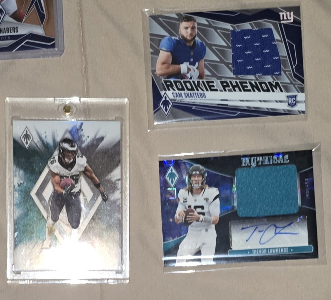 ²¹Cosmic tweet media