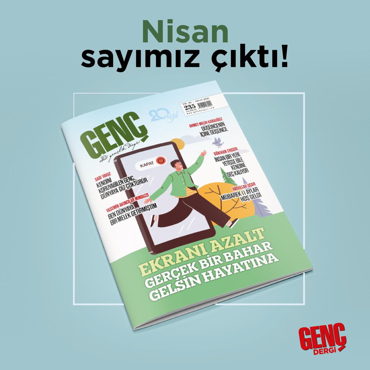 Ekmel Gecer اكمل tweet media