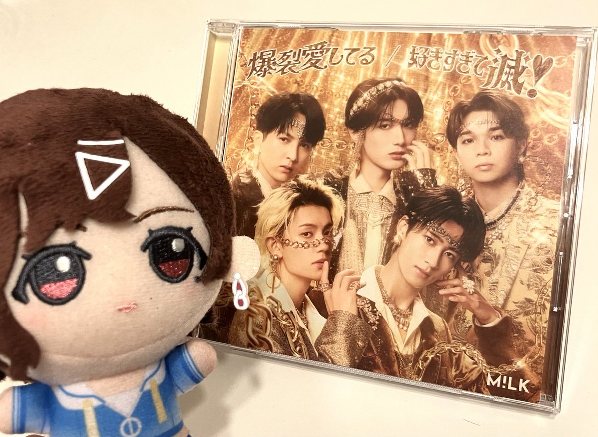 ムトウ tweet media