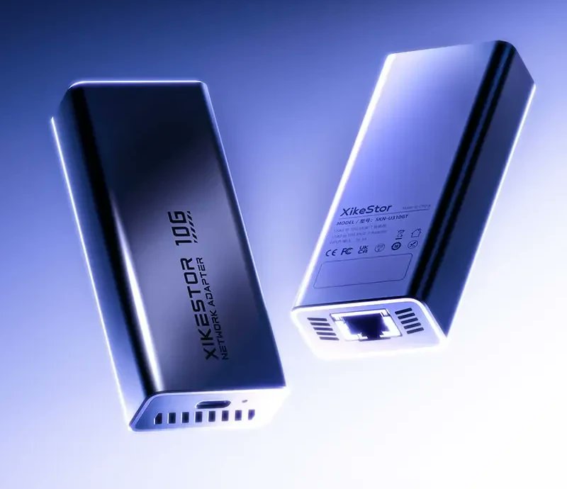 CNX Software tweet media