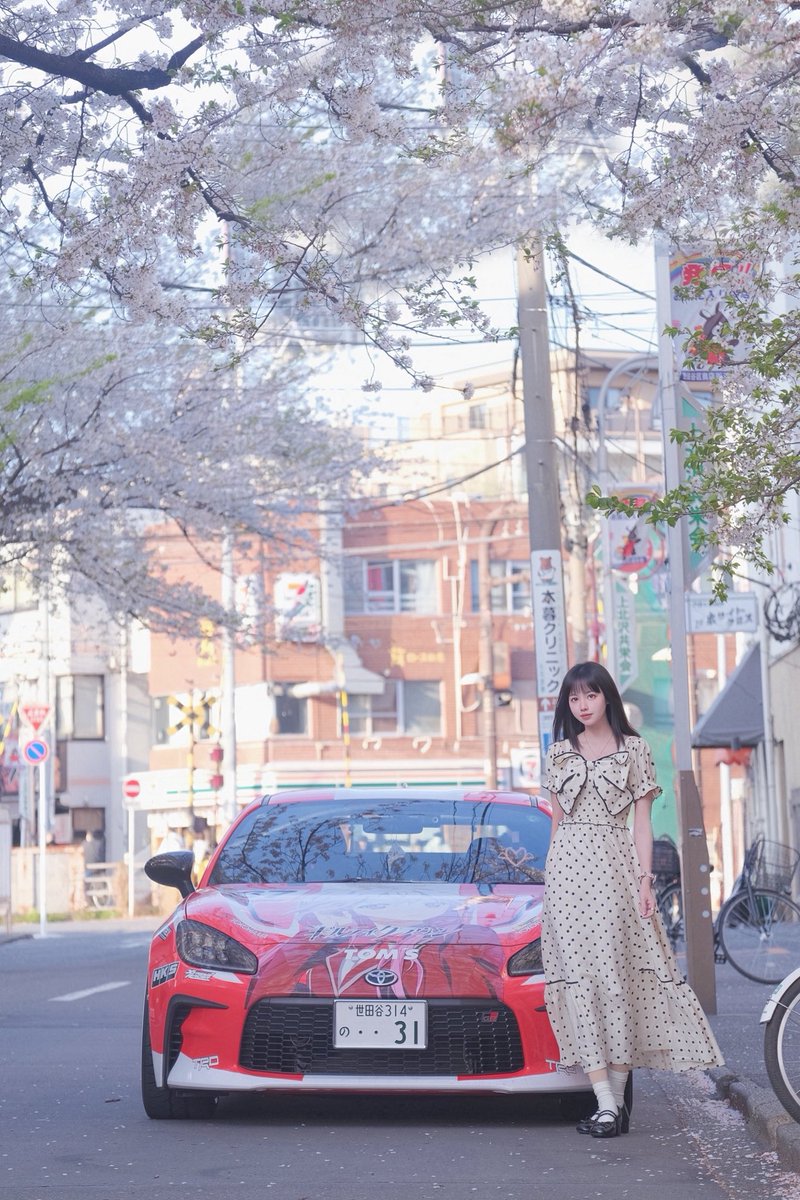 雨音真白 tweet media