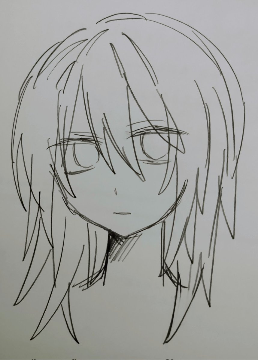 みなせ tweet media