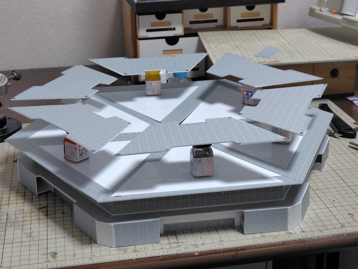 Aquarius(アクエリアス) tweet media