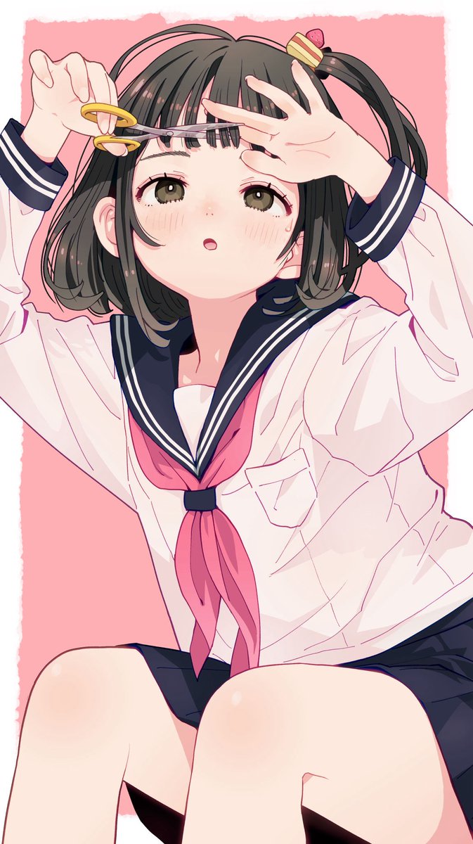 かわみつ tweet media