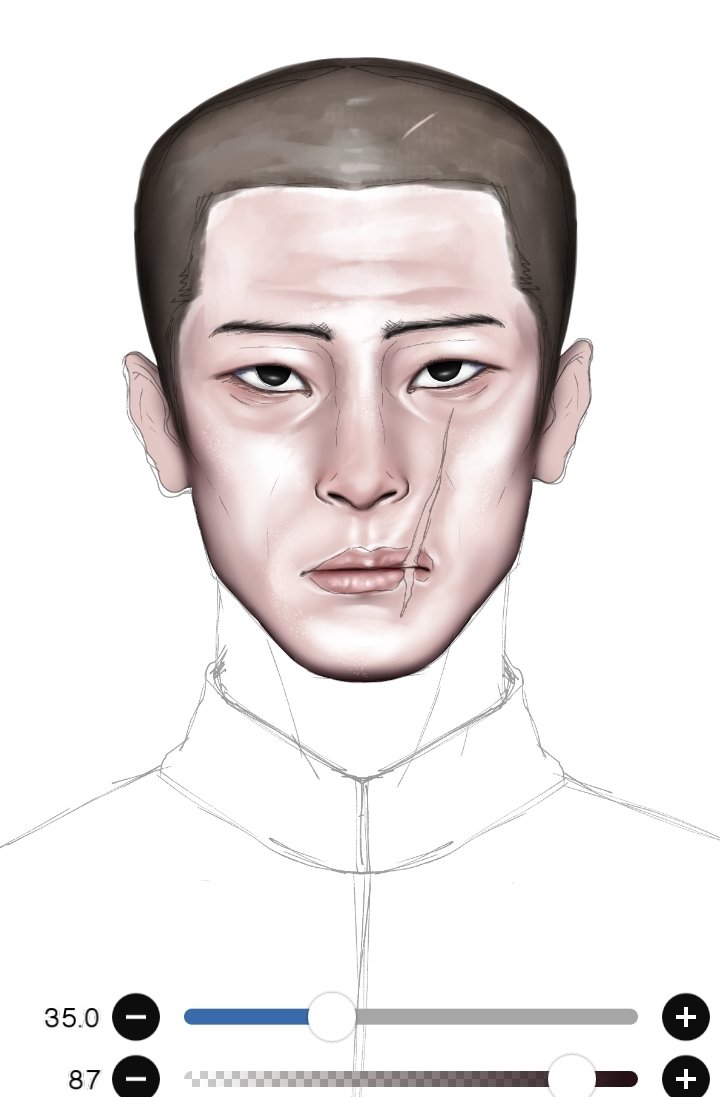 tiigere (comms open) tweet media