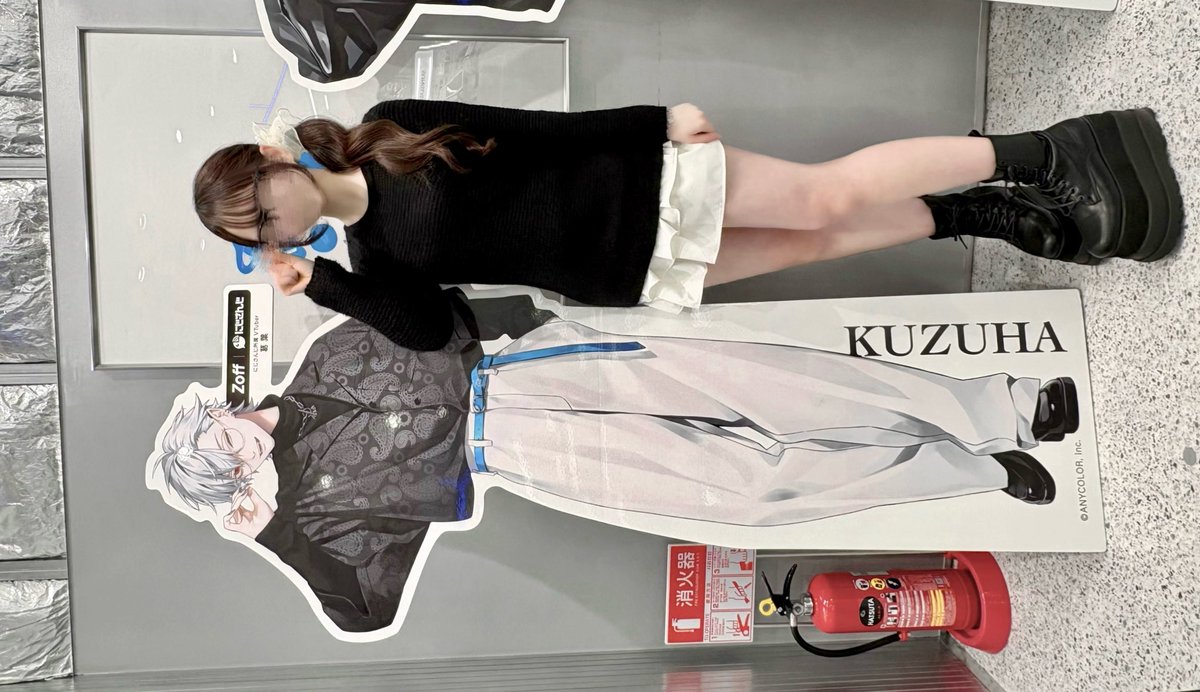 しゅがー tweet media