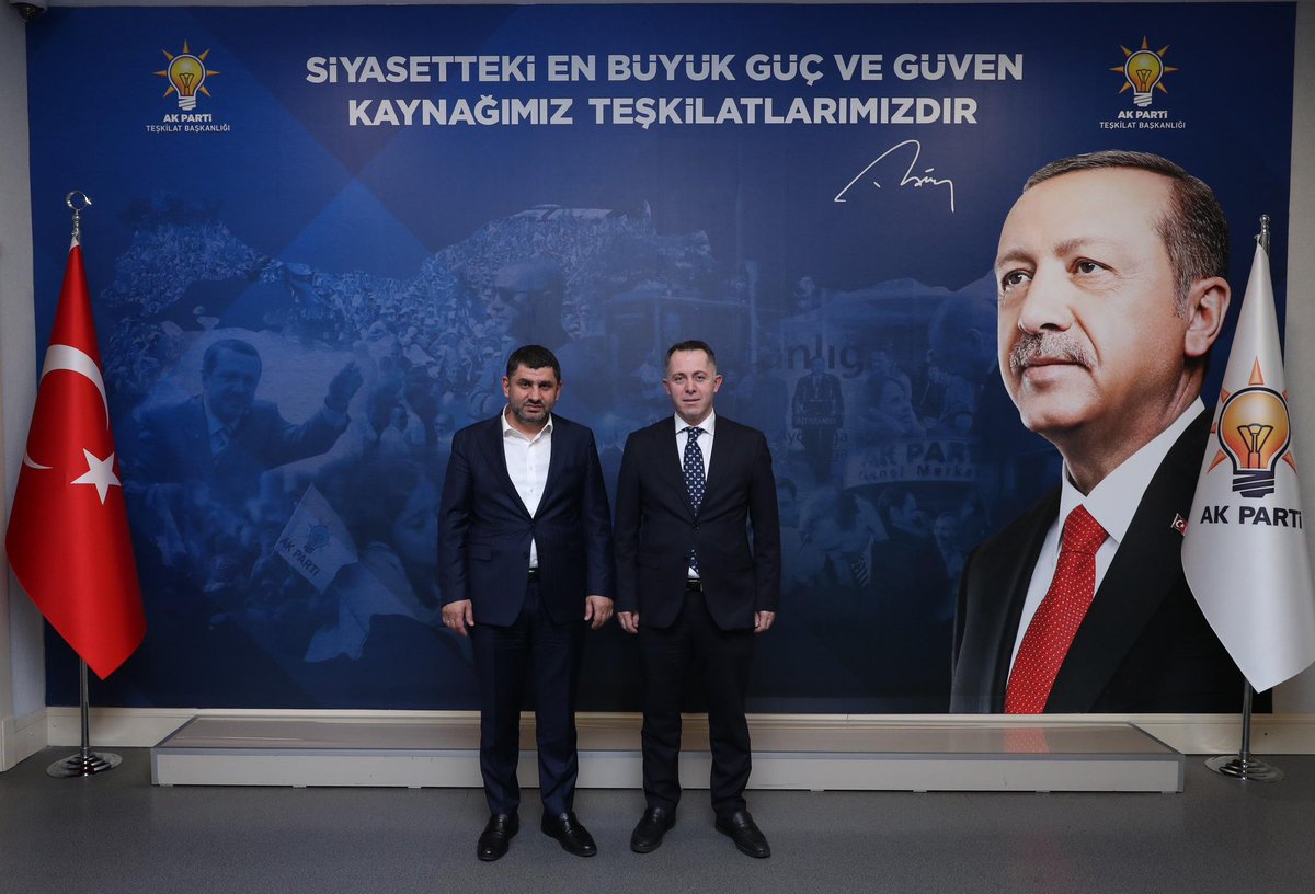 Abdullah Küçükoğlu tweet media