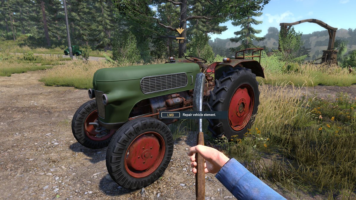 KrolMichal's tweet photo. Wczoraj we wczesnym dostępie zadebiutował symulator prowadzenia farmy Farmer's Dynasty 2. Grę rodzimego Umeo Studios wydało Toplitz Productions (@ToplitzProd).

https://t.co/wmTGzFe2w9

#polskiegry #UmeoStudios #Steam #ToplitzProductions #symulator