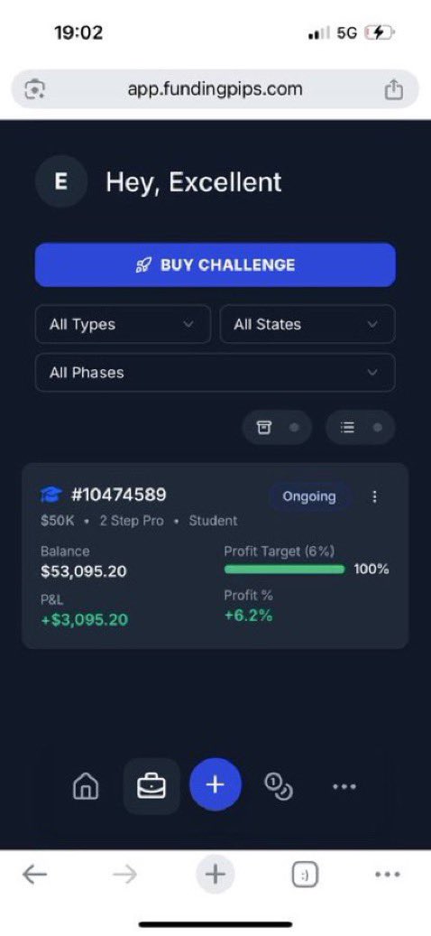 Williams tweet media