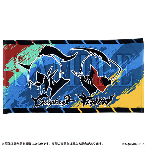 Archi 🛜🦀🔜 FANFEST tweet media