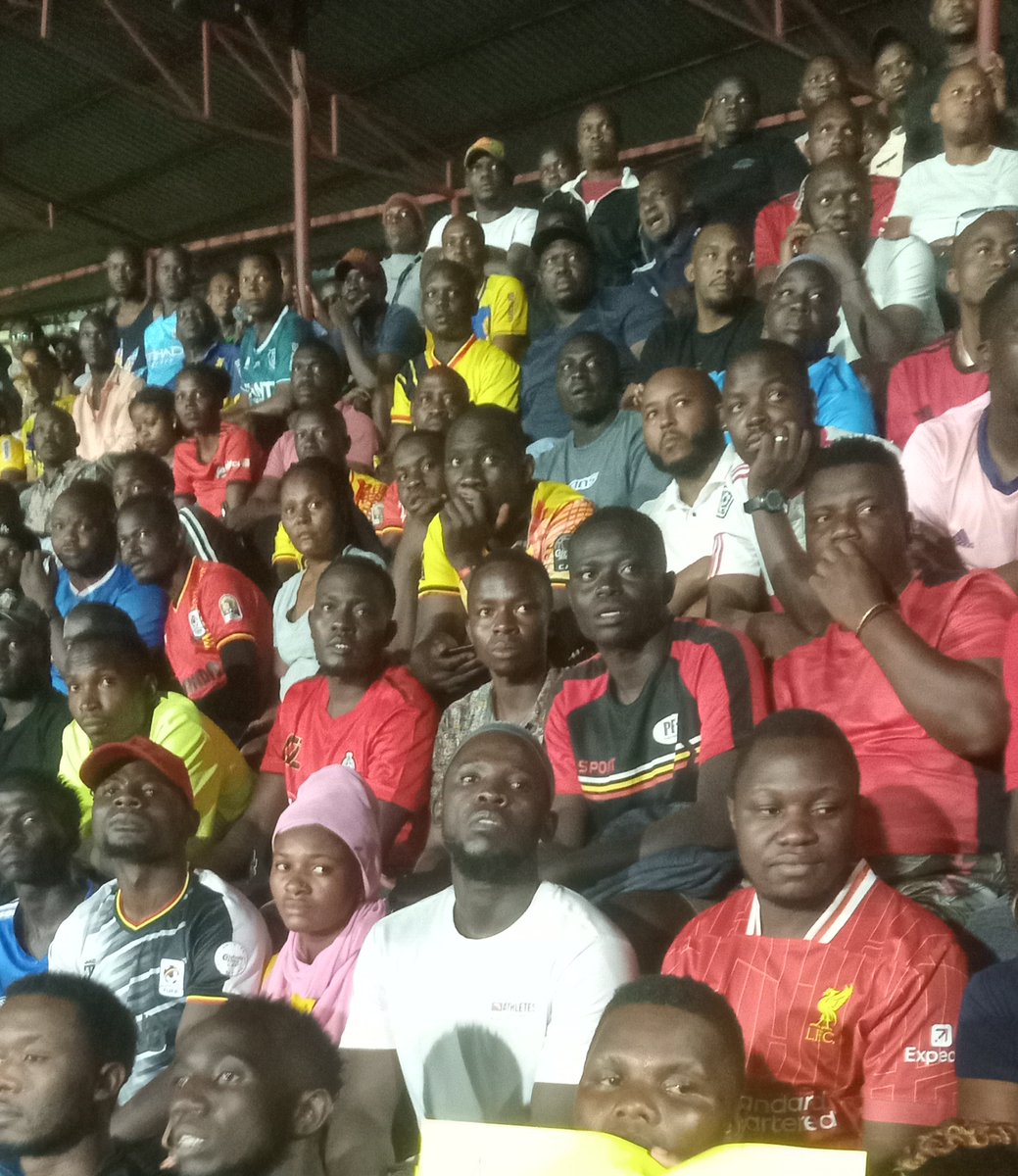 Vipers Sc Fans tweet media