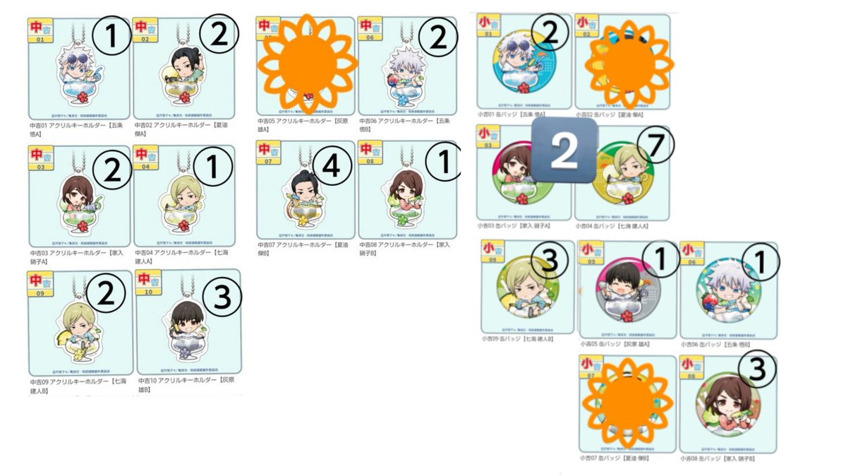 りく🍀 tweet media