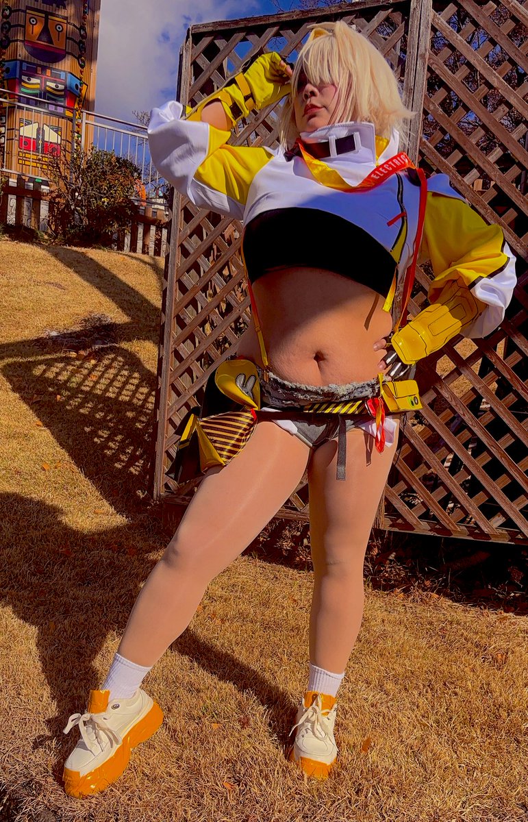 🔔𓈒𓂂𓇬鈴鳴或華🔔𓈒𓂂𓇬固ツイ誕プレ待ってる♡♡ tweet media