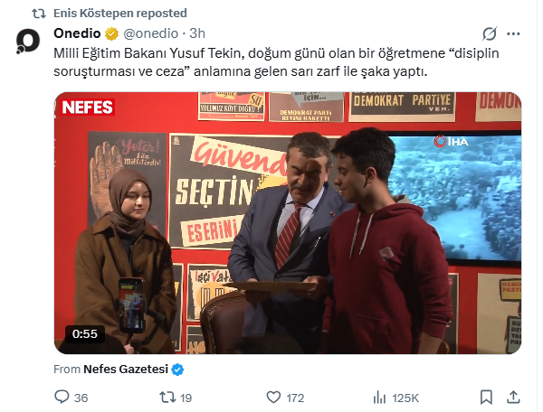 Hasan Nadir Derin tweet media