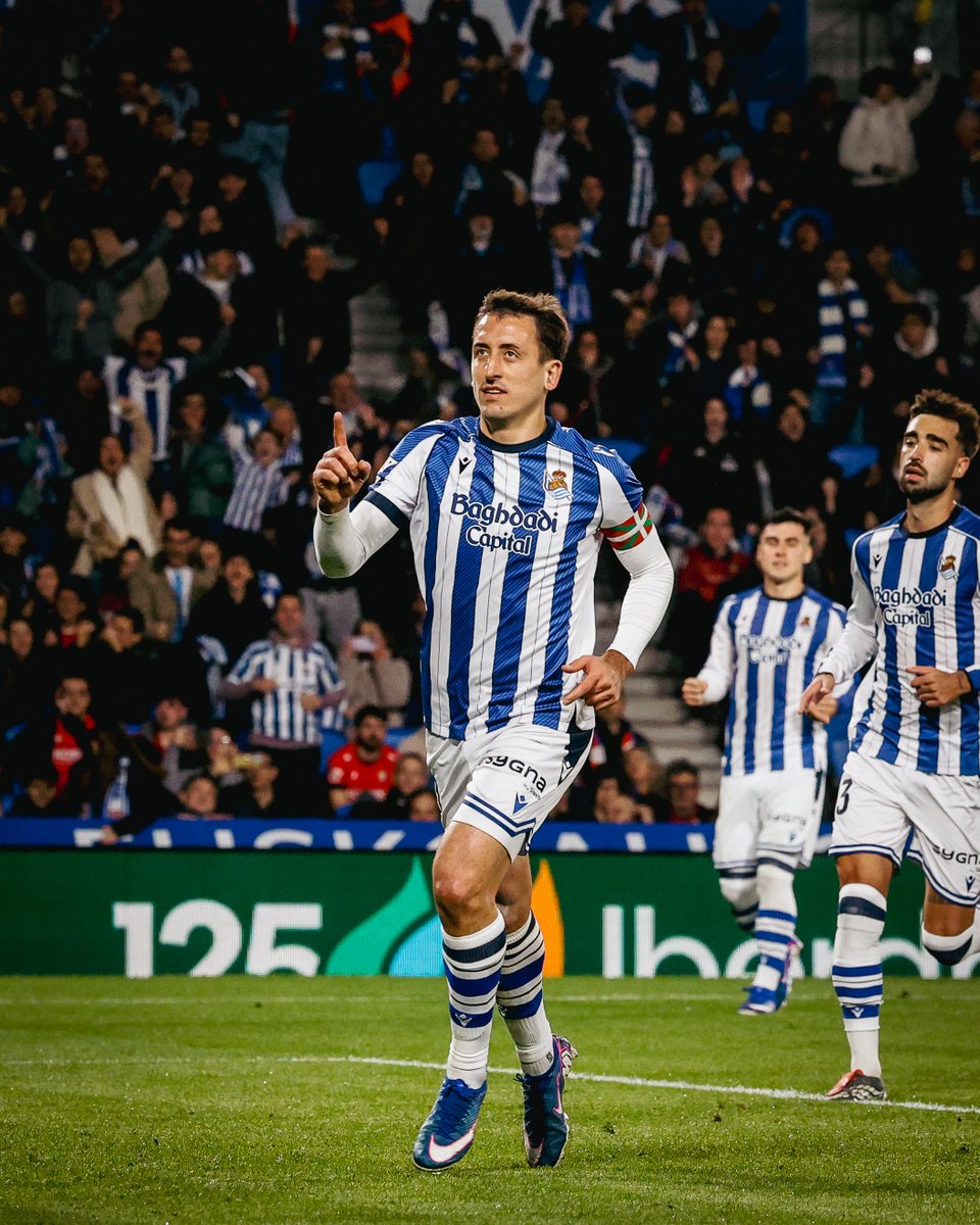 Babas MPG 🐐 tweet media