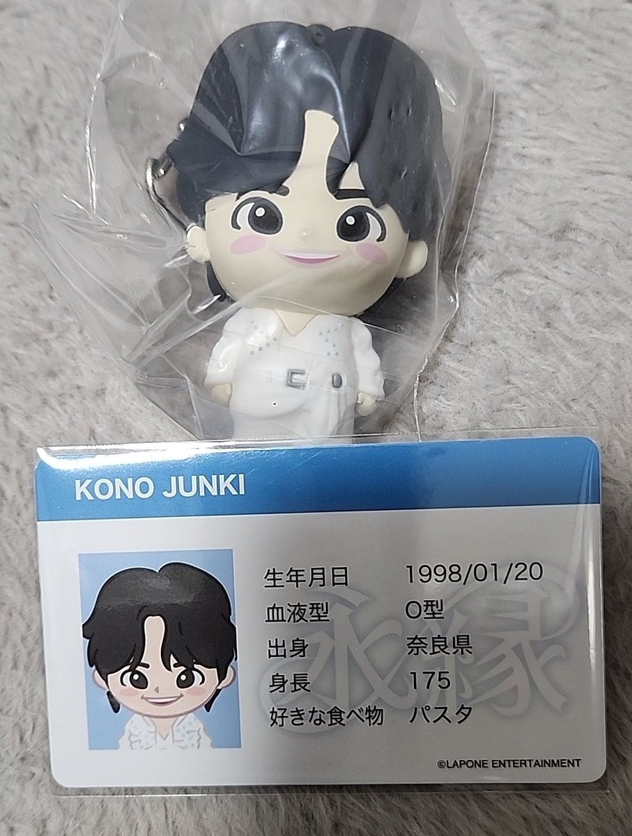 はつ🍓JAM tweet media