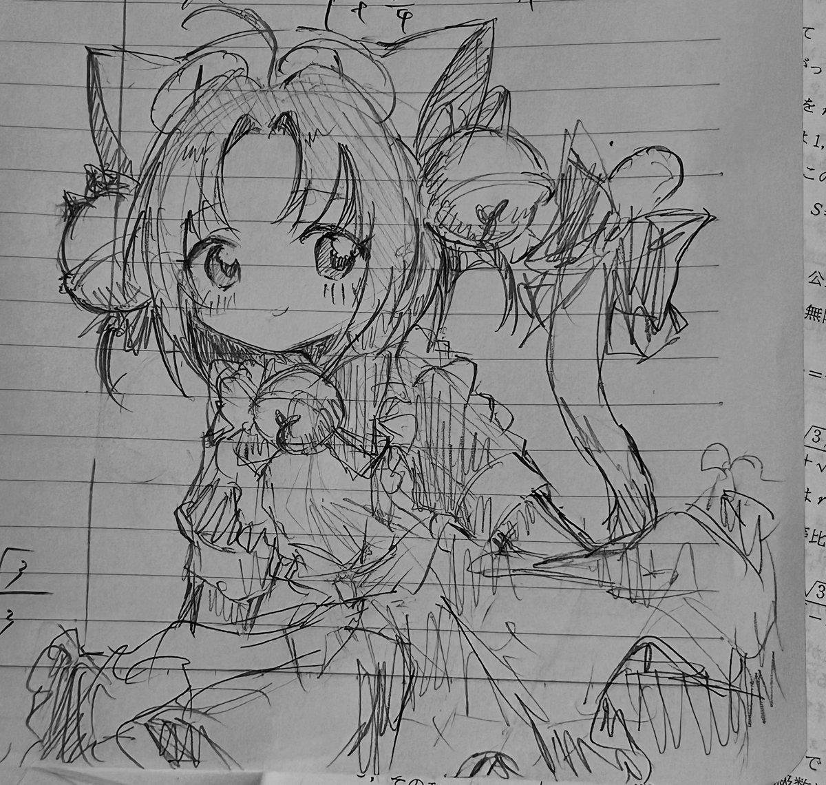 ゆき tweet media