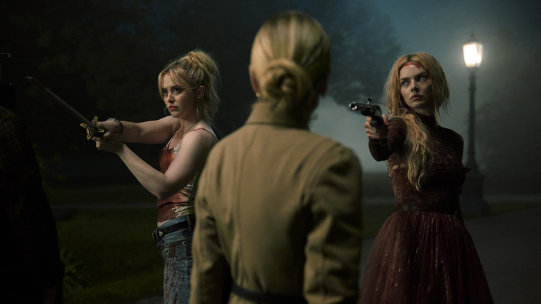 screams 🔪 tweet media