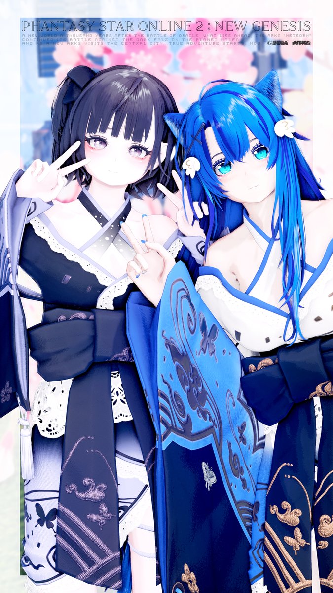 猫夢のん tweet media