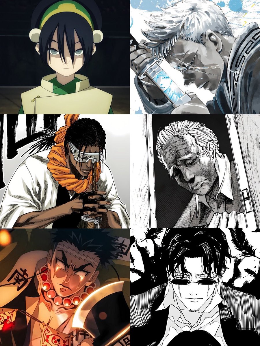 Anime Tweets tweet media