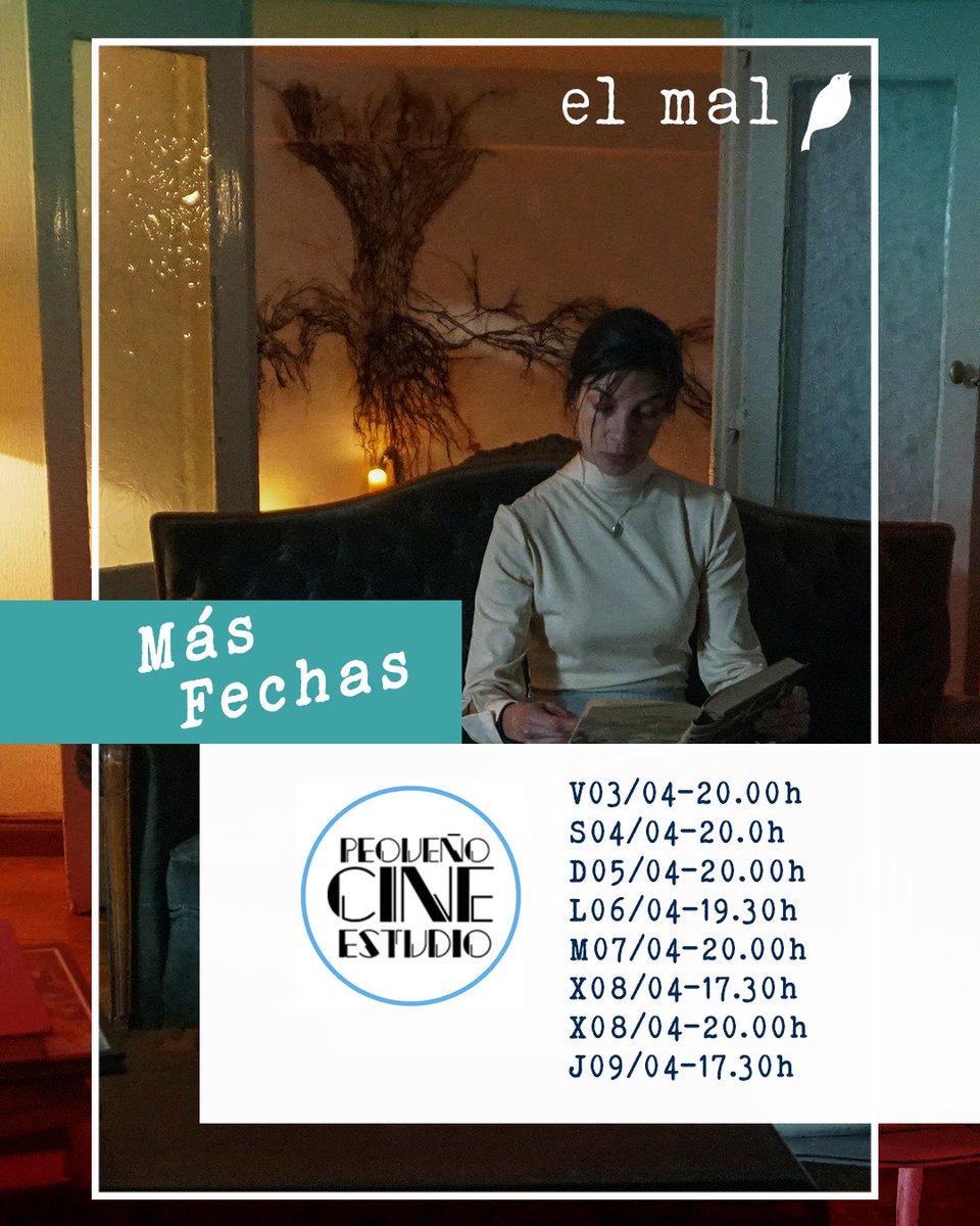 Juanma Bajo Ulloa tweet media