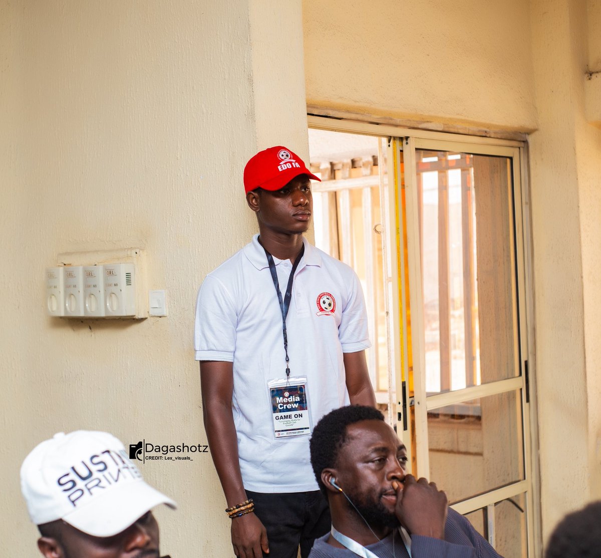 UWAGBOE STANLEY tweet media