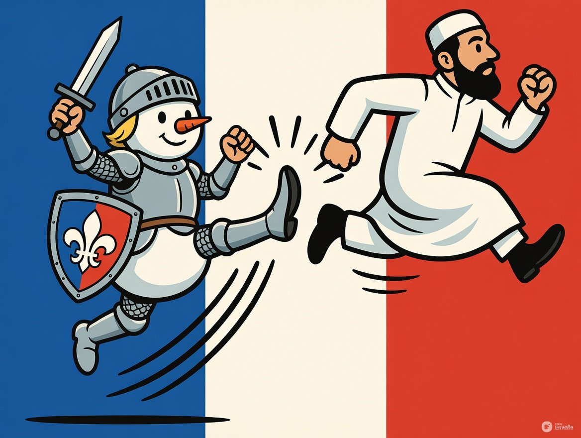 Boulïs d'Escufon tweet media