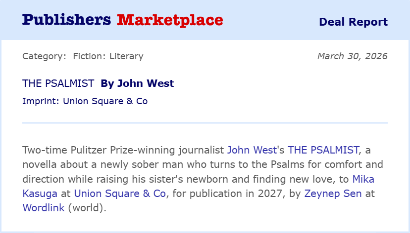 John West tweet media