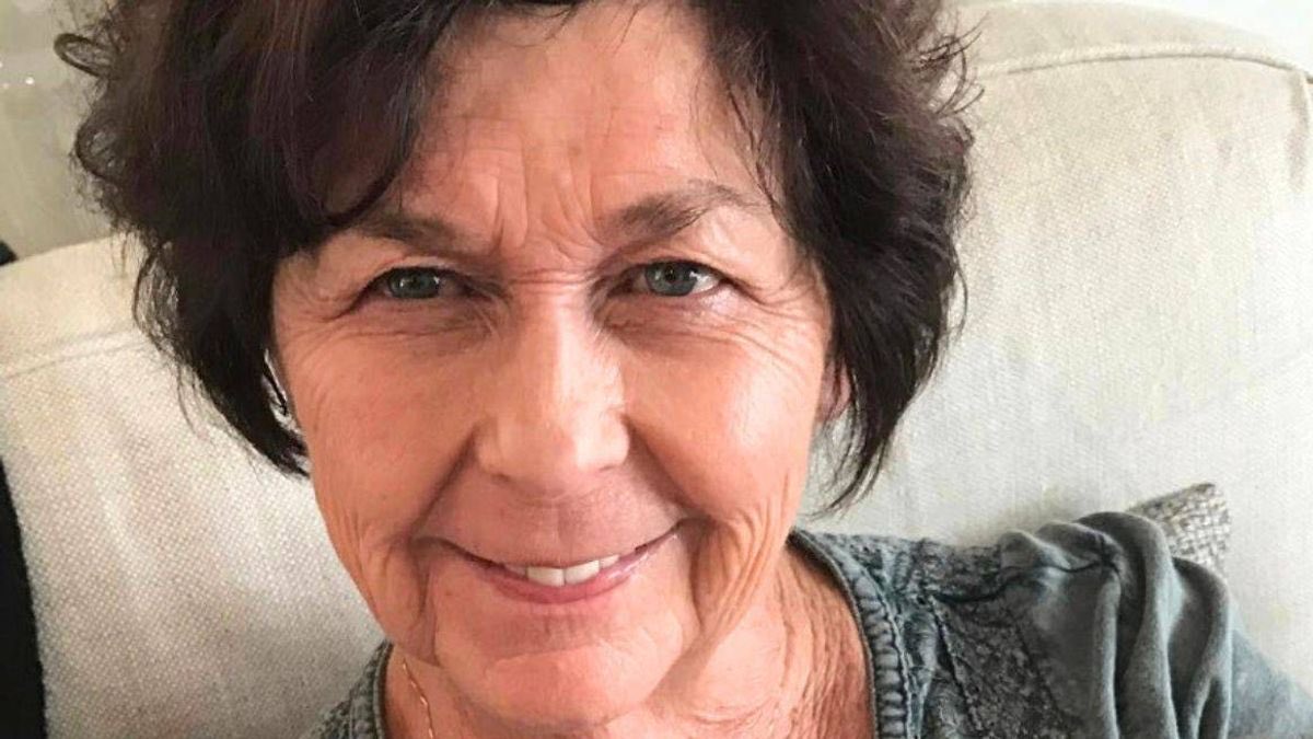 Becy Reed tweet media