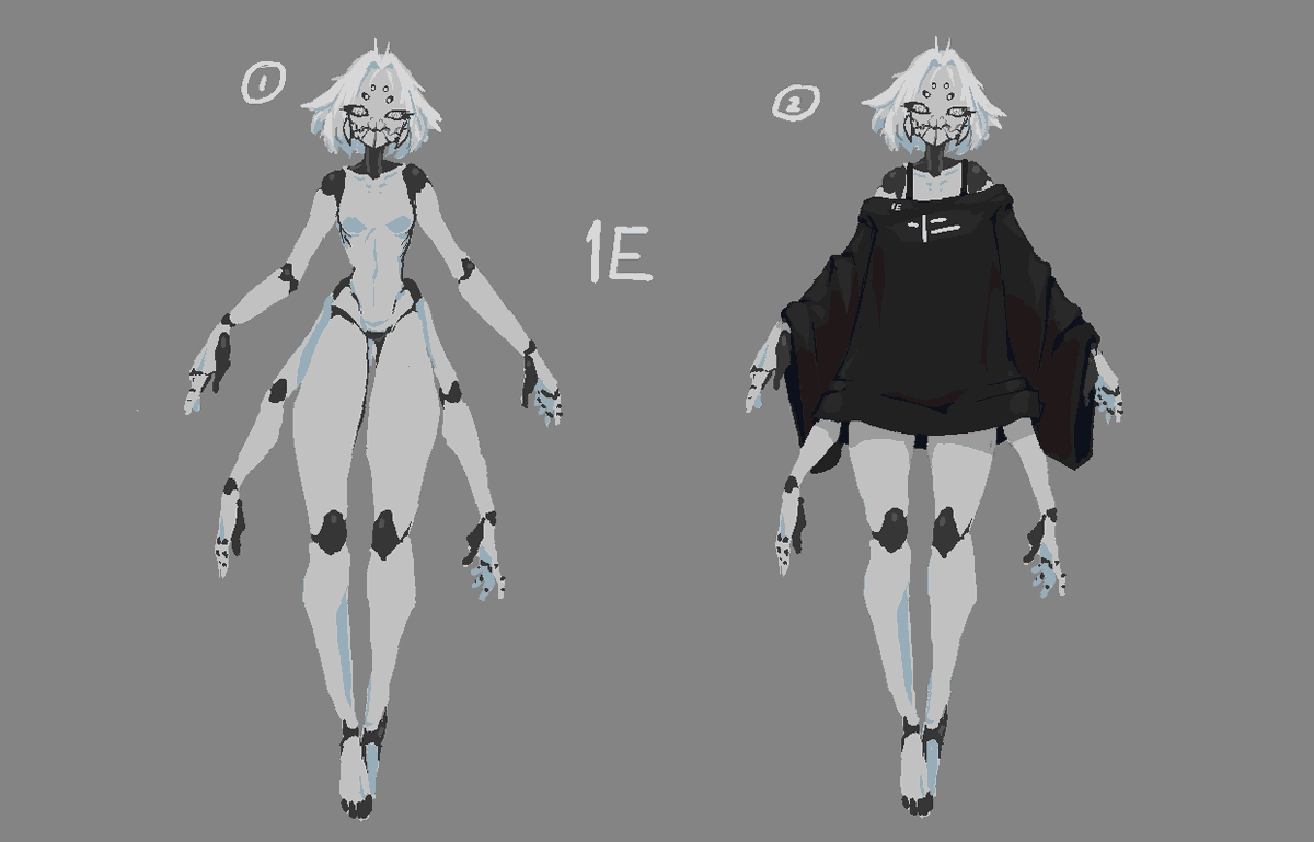 Sixie六＠人外大好き🔞 tweet media