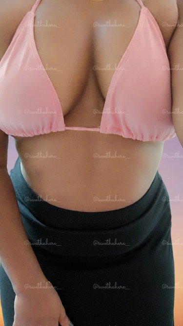 Swetha here tweet media