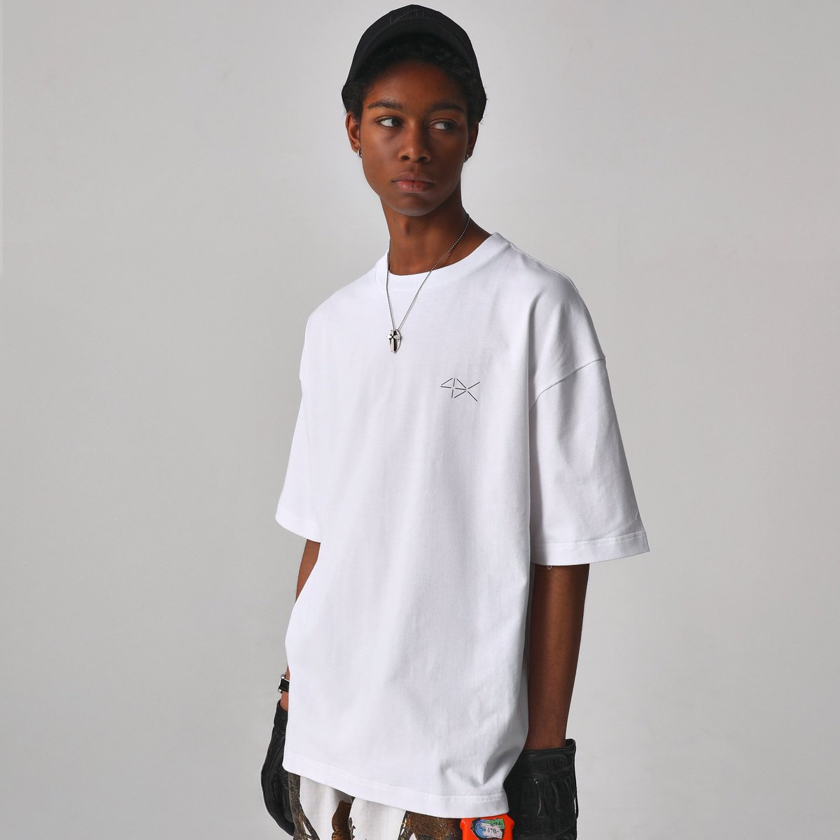 CODE 47L tweet media