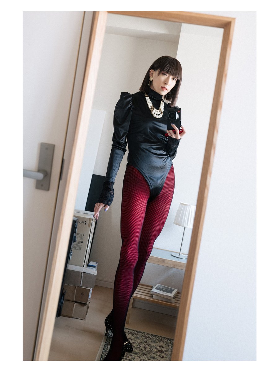 真夜 Maya Moriyama tweet media