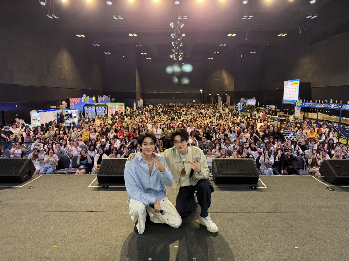 GMMTV SHOP tweet media