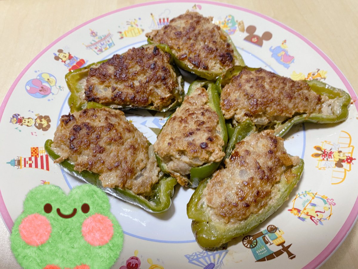 はるさめーん🍮💛 tweet media