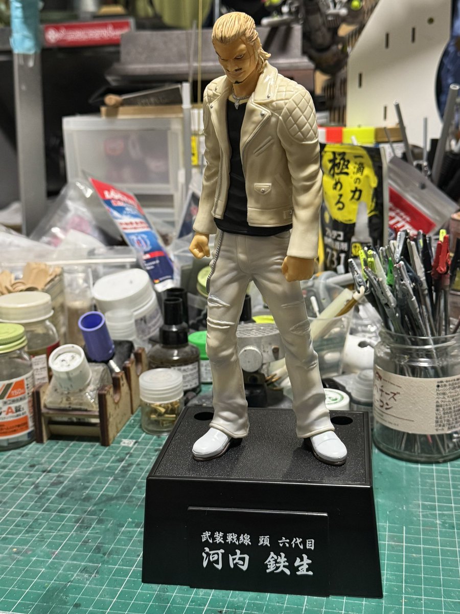 K.K.[白カカオ] tweet media