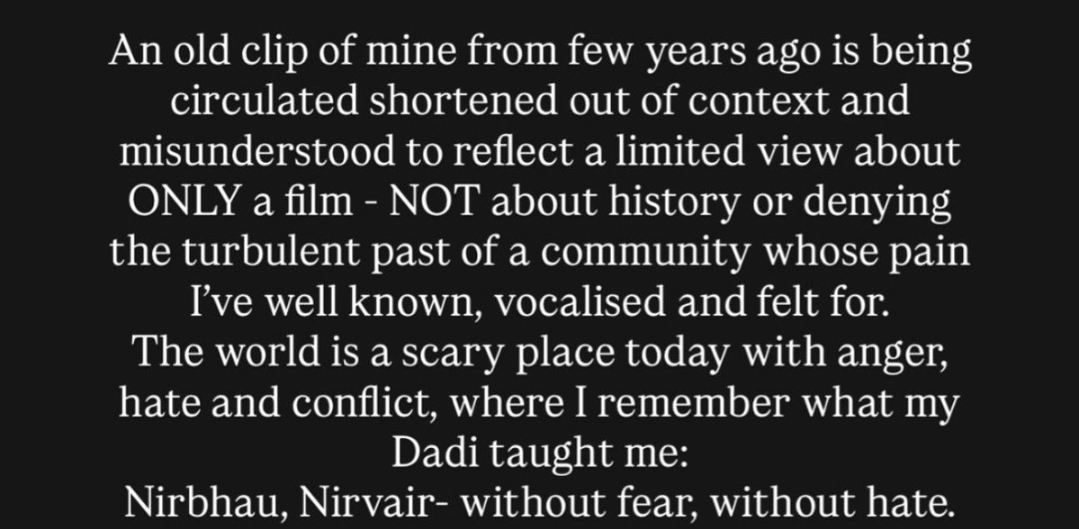 Kashmiri Hindu tweet media