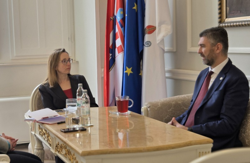 Canada in Croatia and Kosovo tweet media