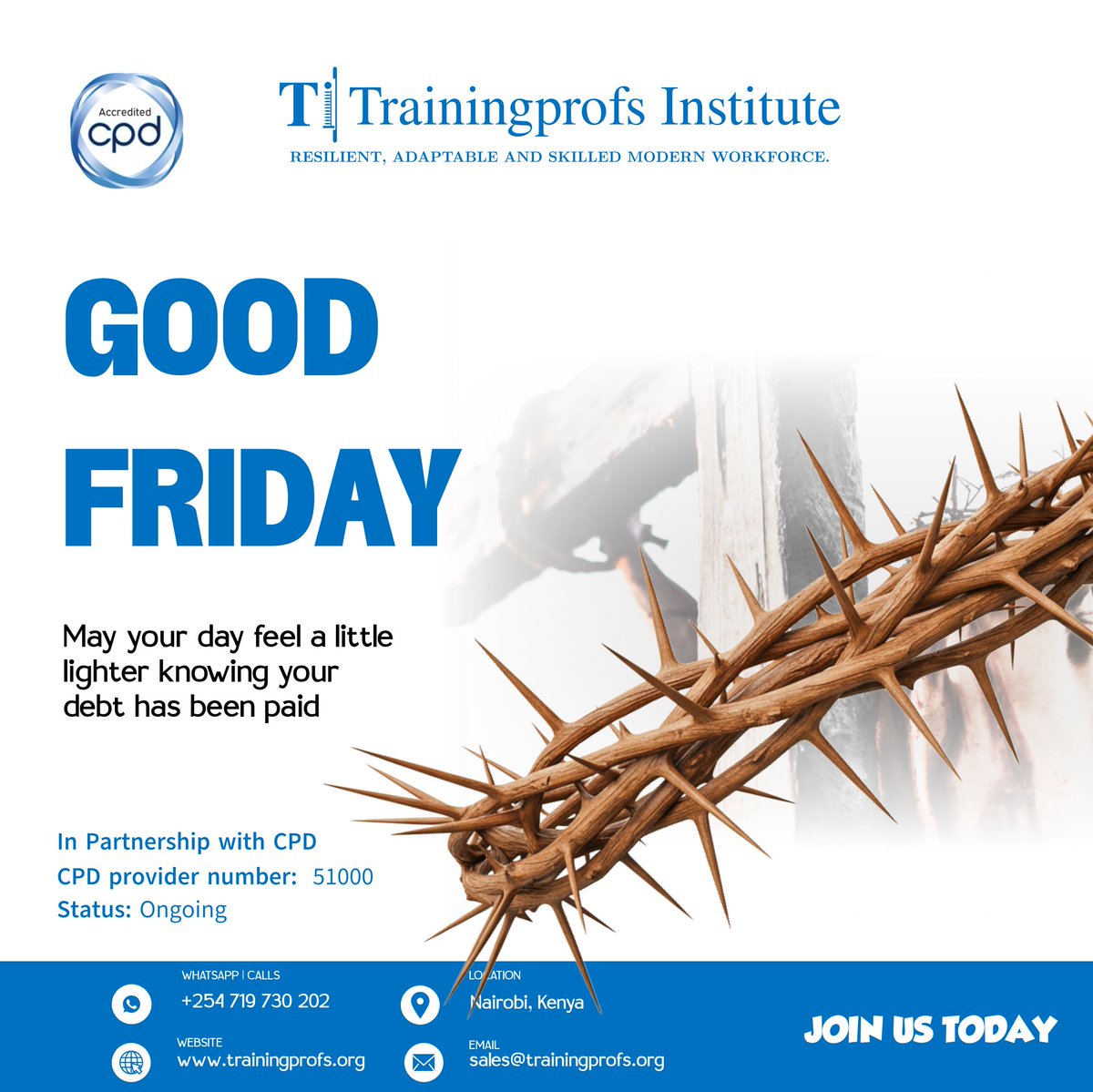 Trainingprofs tweet media